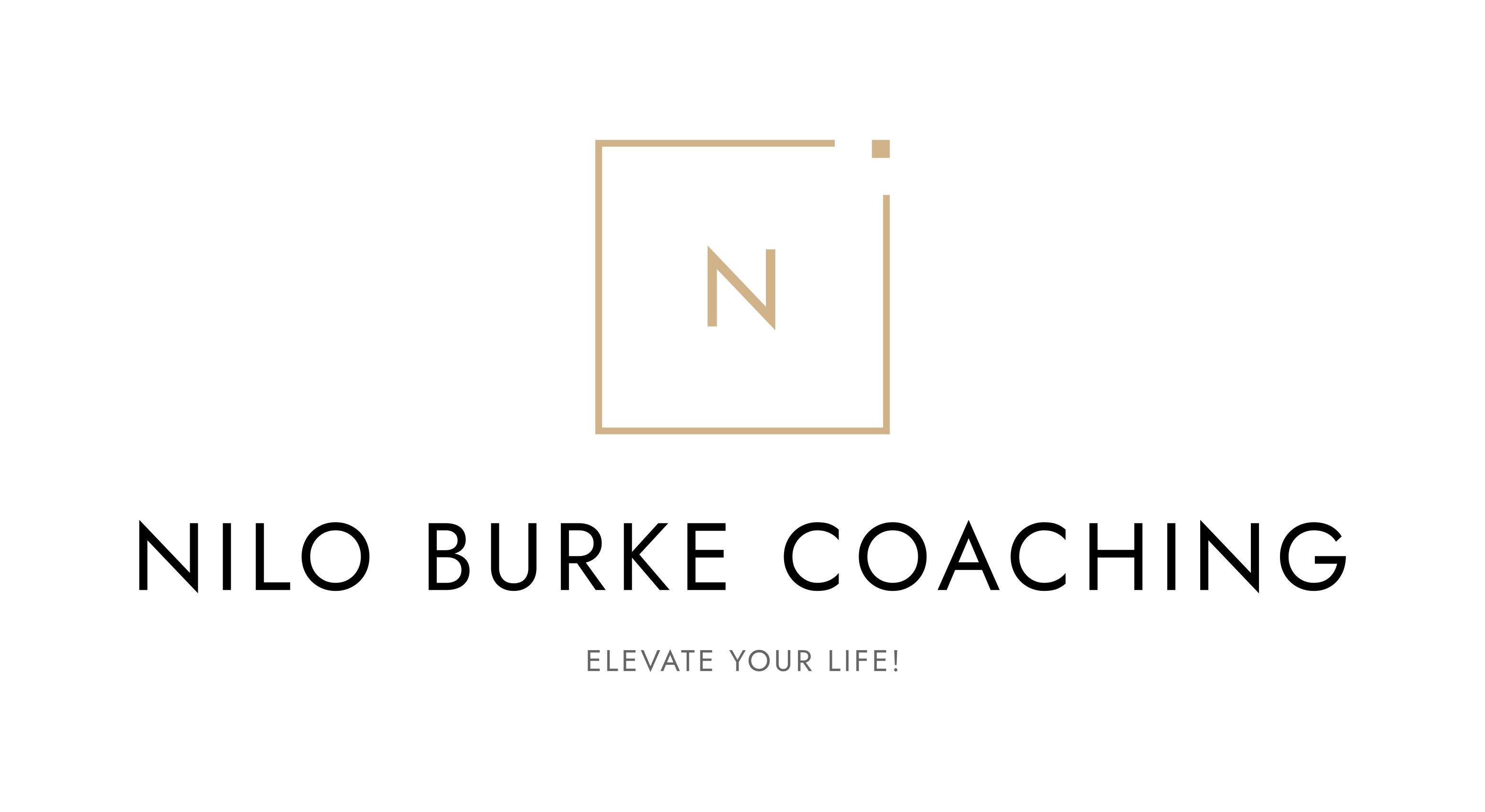 N I L O    B U R K E    C O A C H I N G