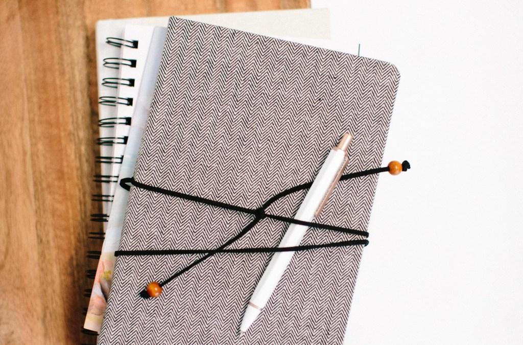 5 Journal Prompts to overcome&nbsp;Procrastination