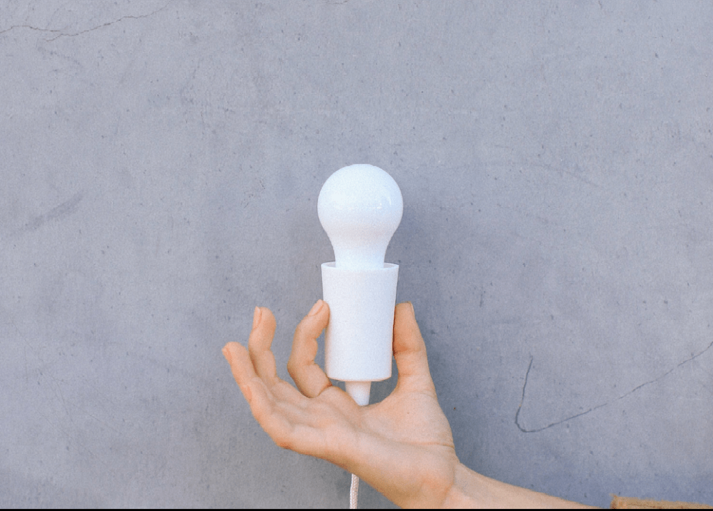 Removing Mental Blocks