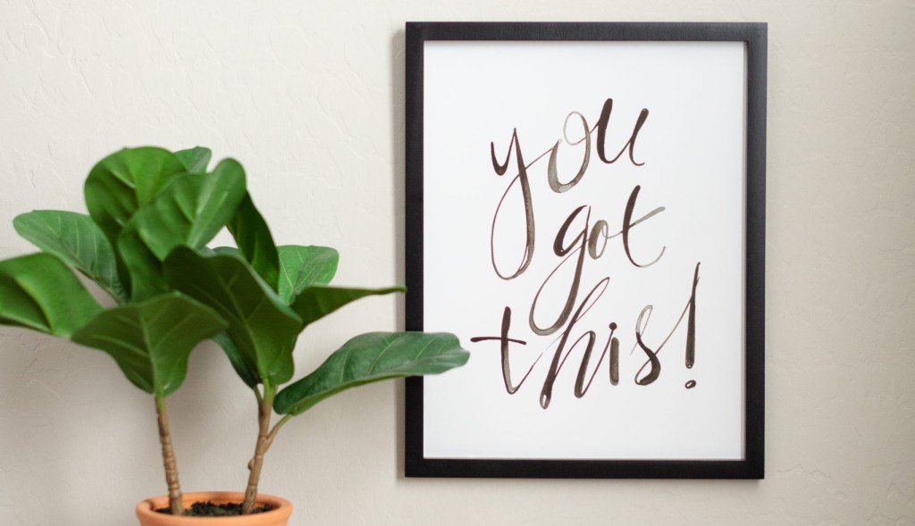 Dreading To-Do Lists?