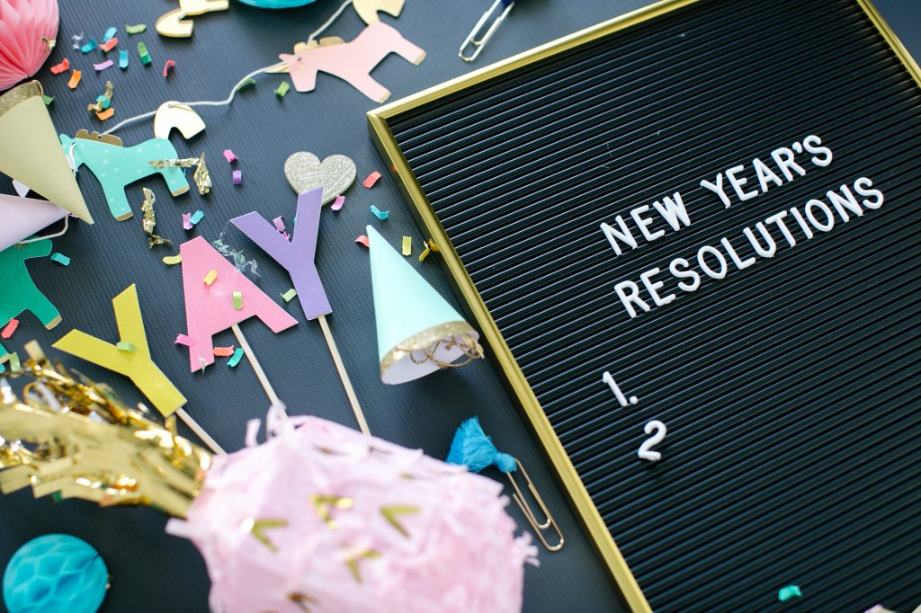 New Year’s Enthusiasm&nbsp;Fading?