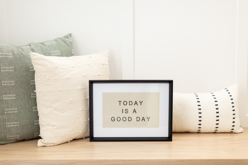 Transformation Through Action