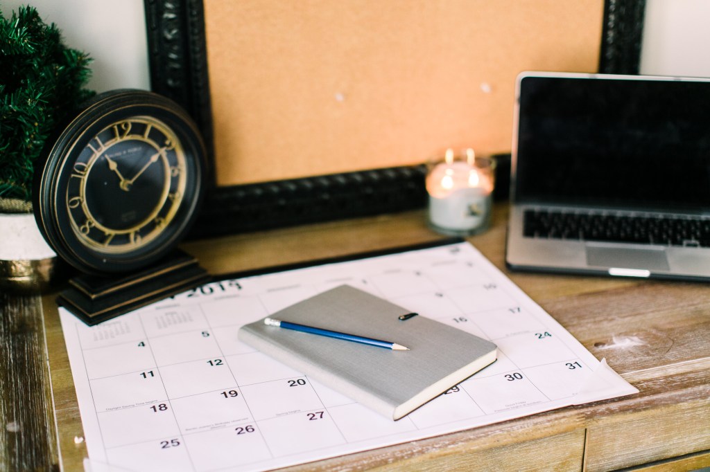 Need Help with Time Management?