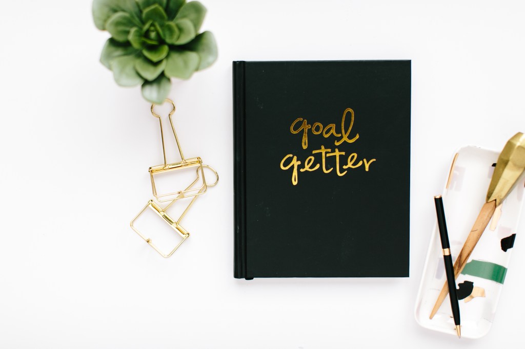 How to Start your&nbsp;Goals?