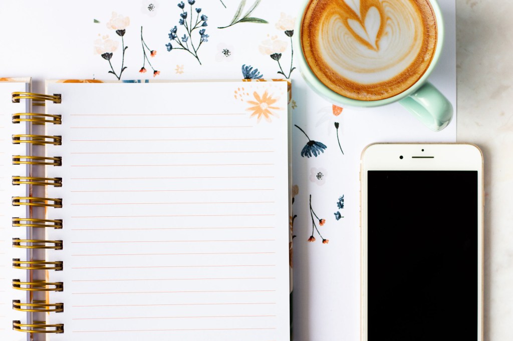 Productivity Tip: Plan to Win your Week!